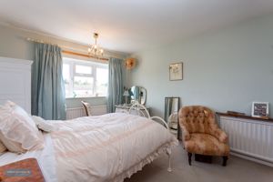 Bedroom- click for photo gallery